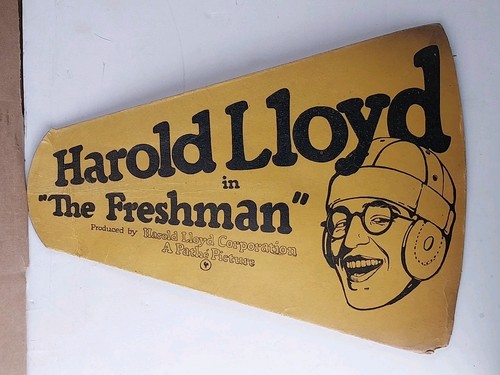 Original 1925 harold lloyd - 1925,