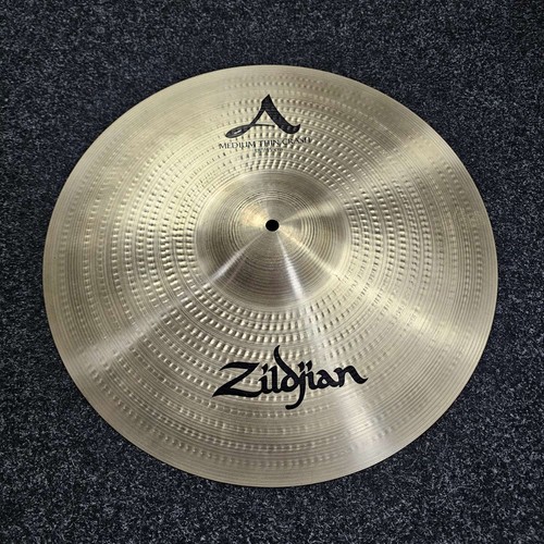 Crash cymbal zildjian - 18",