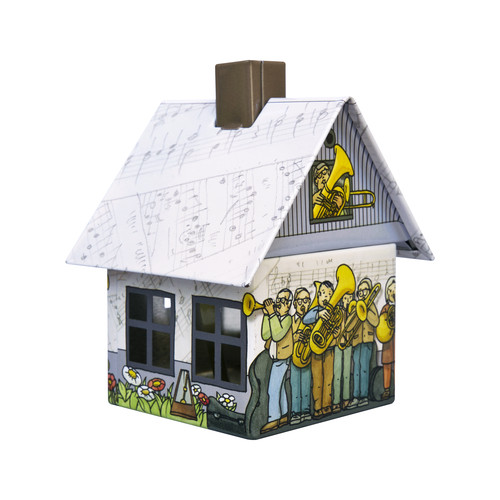 Trombone band smokehouse for - band,