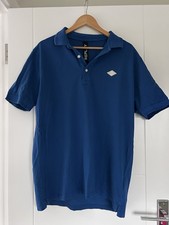 Blue Replay T-Shirt XL New