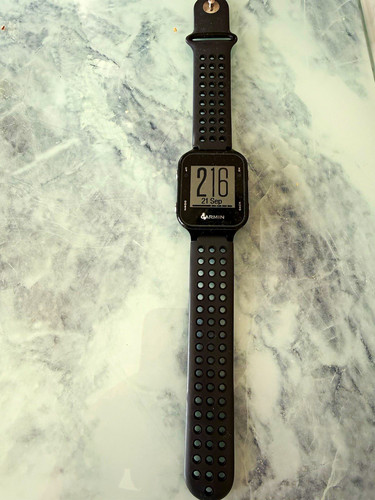 Garmin appproach s20 gps golf - s20,