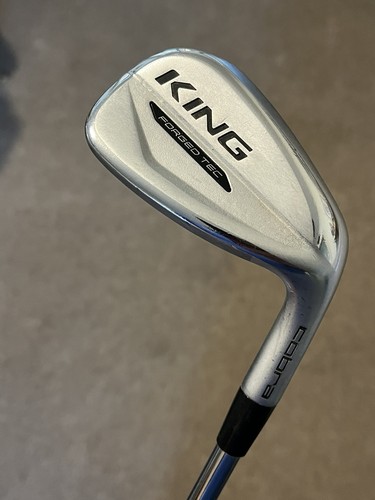 Cobra king forged - cobra,
