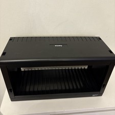 Hama Plastic CD Rack Holds 20