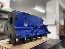 FORD 1600 CrossFlow 711M -