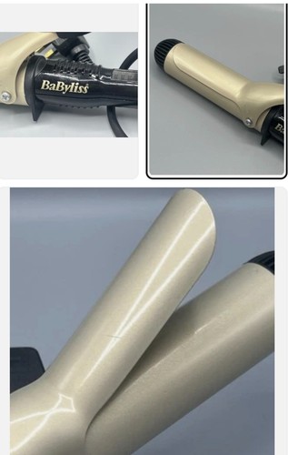 Babyliss big volume - babyliss,