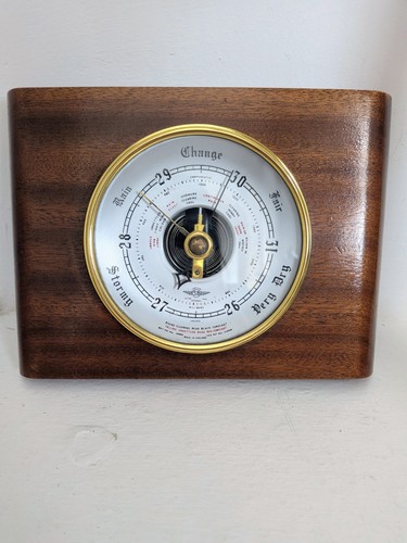 Vintage shortland bowen wooden - bowen,