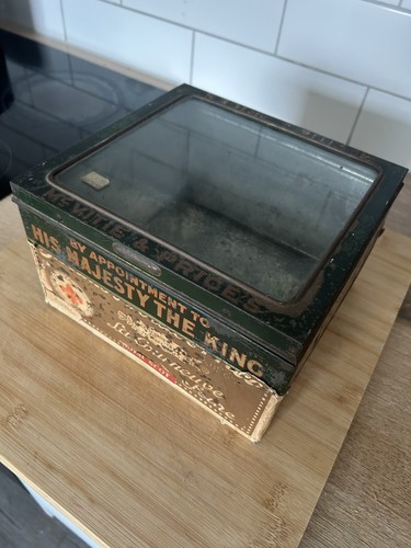 Antique mcvities price royal - mcvities,