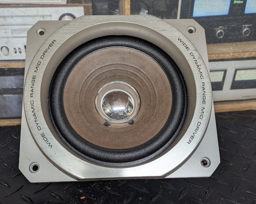 Midrange from pioneer 907 - 1, cs-907