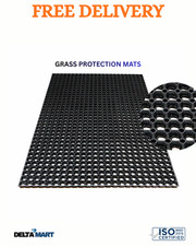 Free Delivery  Premium Grass