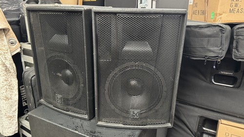 Martin audio blackline f10 - martin,