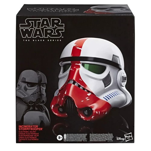 Star wars the black series - the,