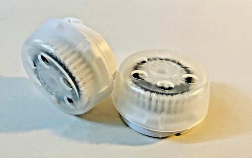 Clarisonic replacement brush - clarisonic,