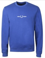 BNWT Fred Perry M8629 L33