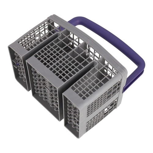 Dishwasher cutlery basket - dishwasher,