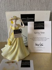 ROYAL DOULTON CHINA LADY