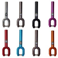 Threadless SMX 2 Forks For