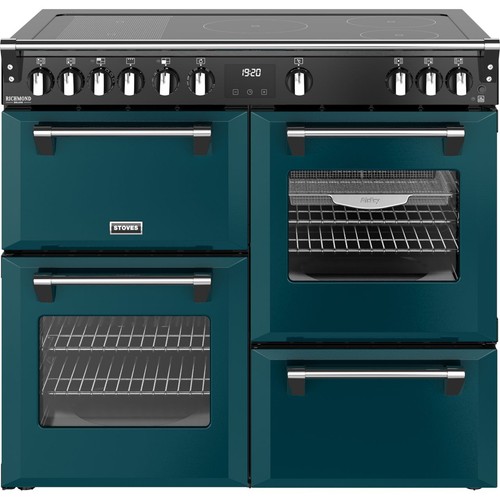 Stoves 444412025 richmond - 444412025,