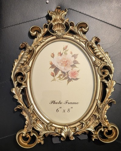 Vintage golden distressed - vintage,