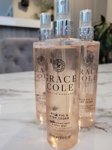 Bottle grace cole wild - cole,