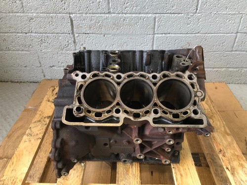 Tdv6 engine block - tdv6,