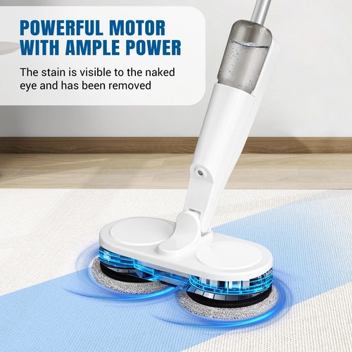 Electric cordless hard floor - cordless,