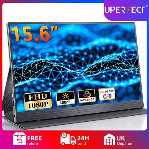 Uperfect 1080p fhd - uperfect,
