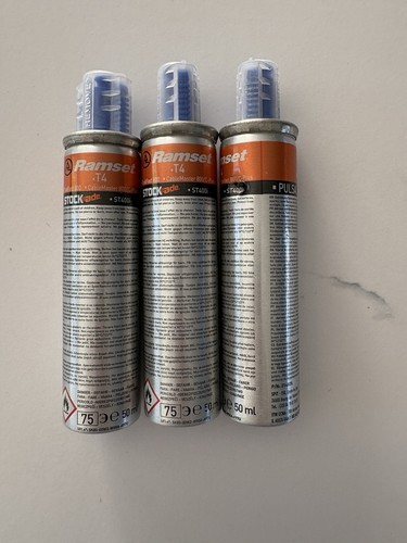 Spit pulsa ramset gas cells - pulsa,