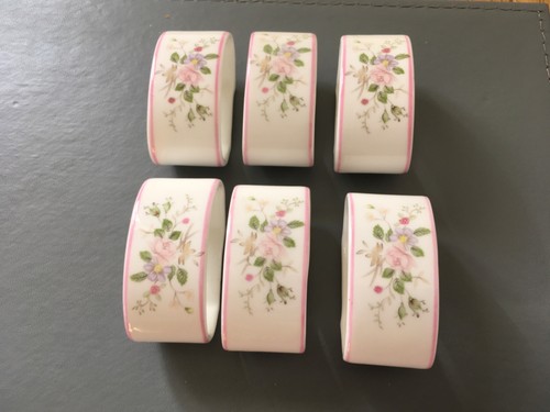 Set vintage melrose fine - 6,