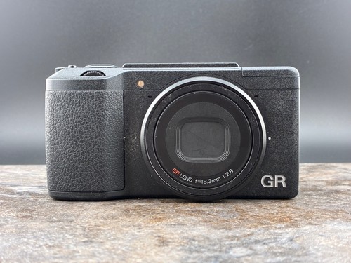 Ricoh 16mp premium - ricoh, ii