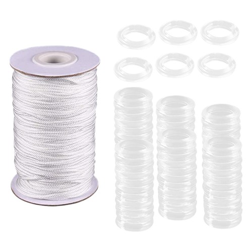 50m roman blind cord - blind,