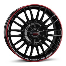 Borbet Wheels CW3 7.5x18 ET45