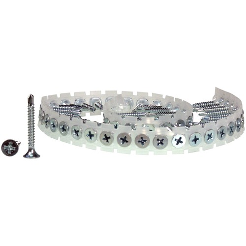Senco duraspin collated - senco, duraspin®