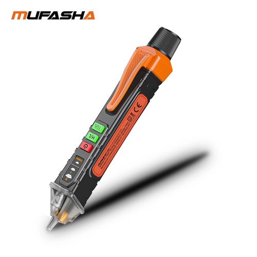 Voltage electric tester volt - tester,