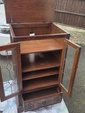 OLD CHARM SOLID WOOD Stereo