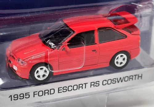 Greenlight ford escort rs - greenlight,
