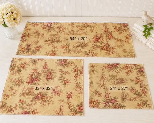 Richloom vintage fragonard - richloom,