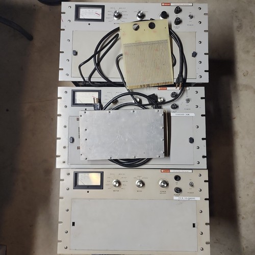 Collins 310z exciter - collins,