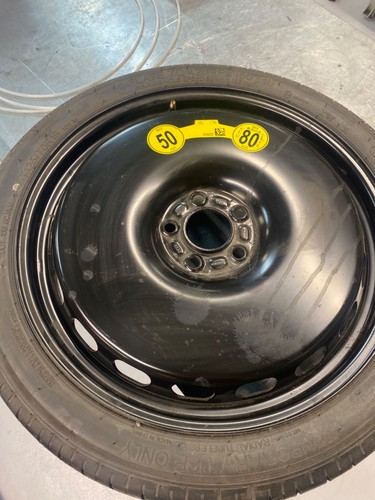 Spare wheel volvo - spare,