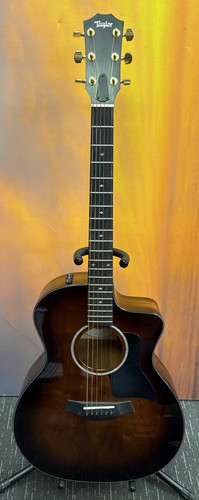 Taylor 224ce deluxe - taylor, 224ce-k