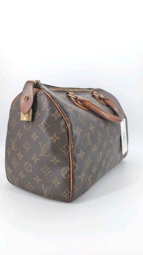 Louis vuitton speedy - louis,