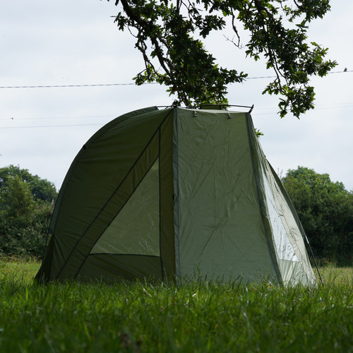 Fishing tackle bivvy - fishing, carp