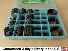 KOMATSU PARTS - GLANT MASTER O RING SEAL KIT, 435 PCS. NITRILE MATERIAL 90 SHORE