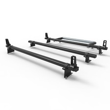 Vauxhall Combo Roof Rack 3