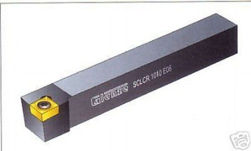 Glanze lathe turning tool 10mm - glanze,