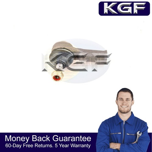 Kgf front outer tie rod - kgf,