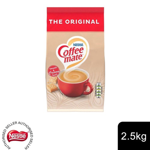 Nestle the original coffee - original,