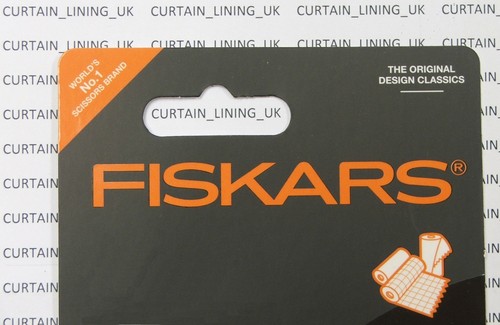 Brand new fiskars scissors - brand,