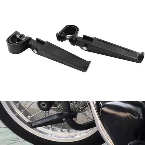 Crash bar motorcycle - 1-1/4",