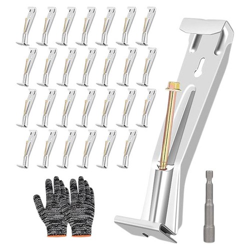 28pcs gutter hangers - gutter,