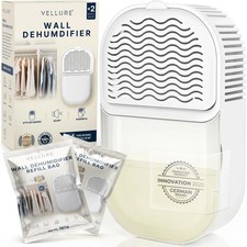 Wardrobe Dehumidifier
